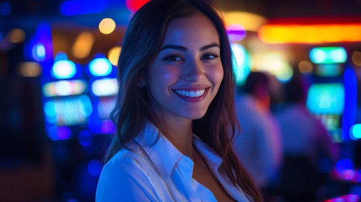 Platform turbobet menawarkan taruhan olahraga, kasino live, dan slot online