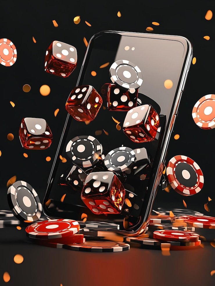 Layar seleksi pola angka dengan berbagai opsi pembayaran turbobet